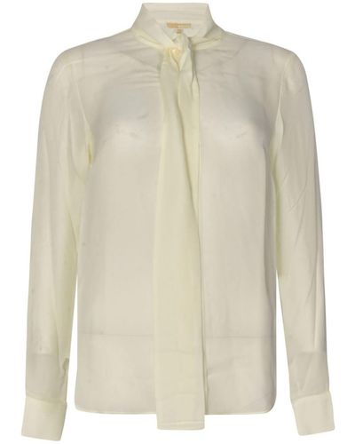 Michael Kors Shirts - White