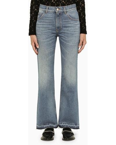 Chloé Flare and bell bottom jeans for Women | Black Friday Sale & Deals up  to 70% off | Lyst