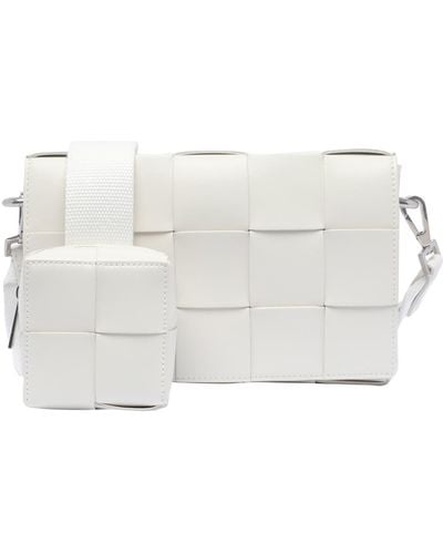 Bottega Veneta Bags - White