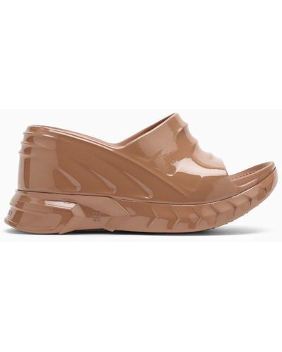 Givenchy Sneakers - Brown