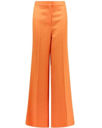 Stella McCartney Trouser - Orange