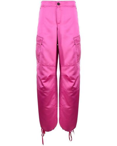 ANDAMANE Pants - Pink