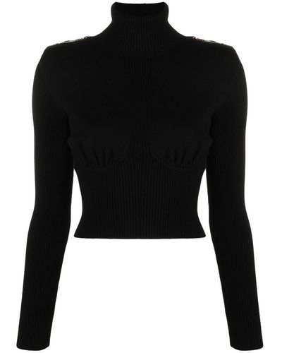 Elisabetta Franchi Knitwear for Women | Online Sale up to 85% off | Lyst