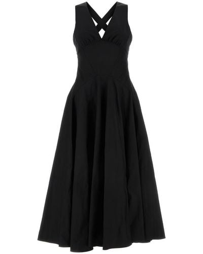 Alaïa Alaia Dress - Black