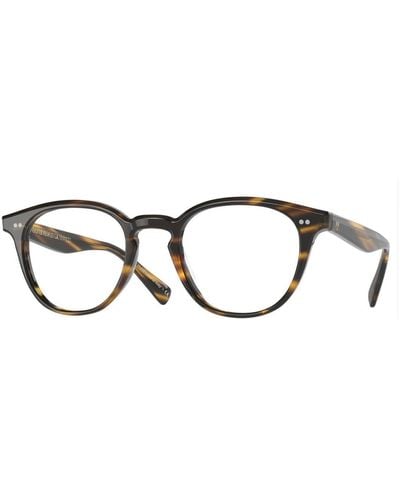 Oliver Peoples Ov5454U Eyeglasses - Brown