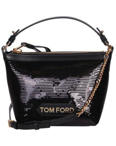 Tom Ford Bags - Black