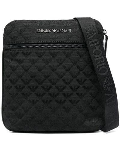 Man best sale bag ea7