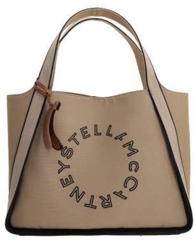 Stella McCartney Bags - Metallic