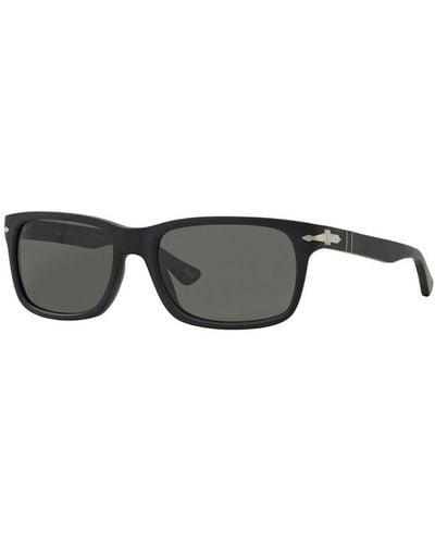 Persol Po3048S Sunglasses - Black