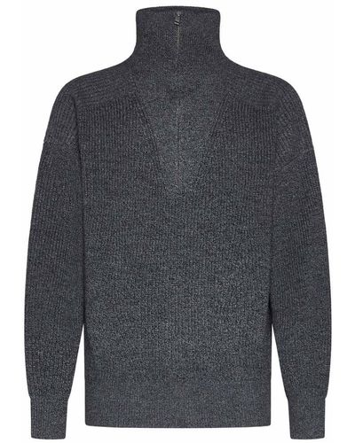 Isabel Marant Marant Sweaters - Gray