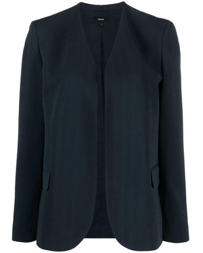 Theory Jackets - Blue