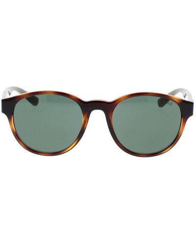 Ralph Lauren Sunglasses - Green