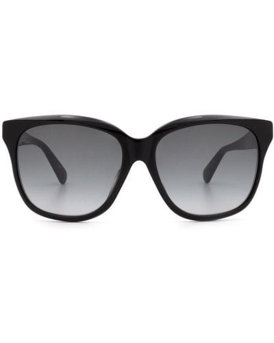 Gucci Sunglasses - Gray