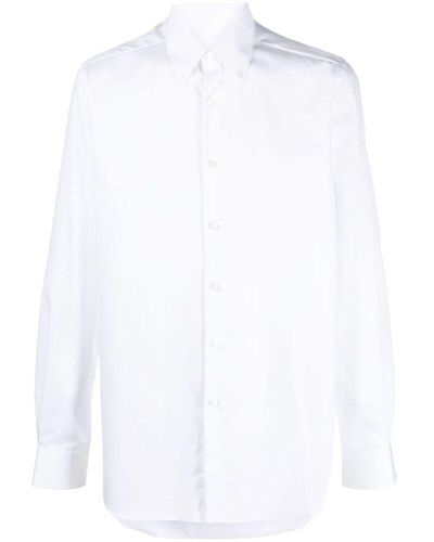 Xacus Shirts - White