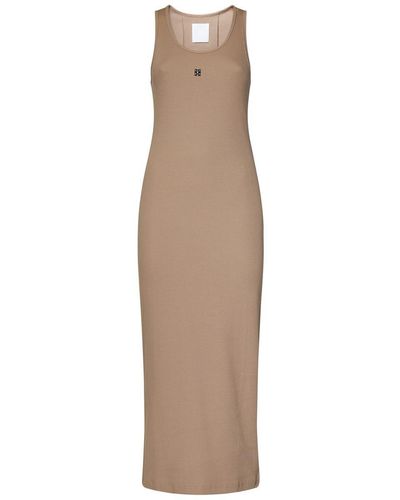 Givenchy Dress - Natural