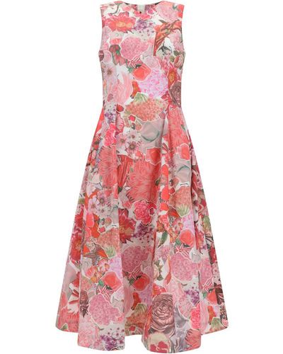 Marni Dresses - Pink