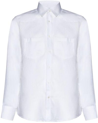Low Brand Shirts - White