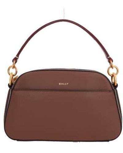 Bally Bags - Brown