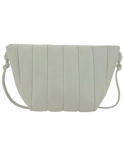Maeden Shoulder Bags - Gray