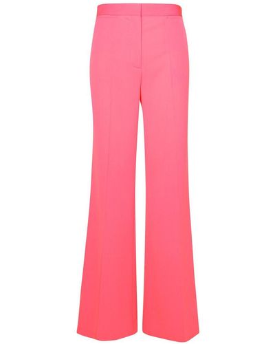 Stella McCartney Pantalone - Pink