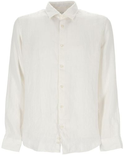 Altea Shirts - White