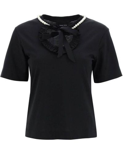 Simone Rocha Tops for Women | Online Sale up to 79% off | Lyst