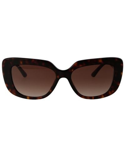 BVLGARI Sunglasses - Brown