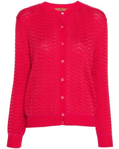 Missoni Sweaters - Pink