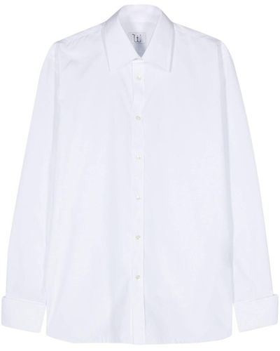 Winnie New York Duncan Shirt - White