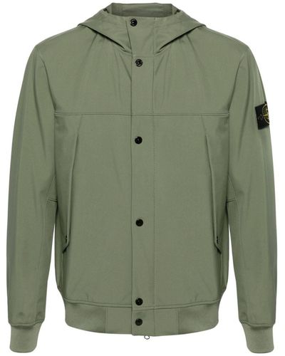 Stone Island Jacket Clothing - Green