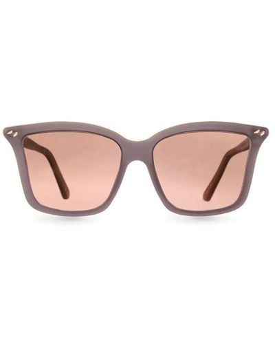 Eclipse Ec227 Sunglasses - Pink