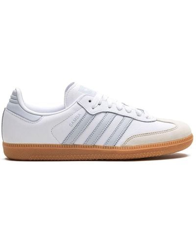 adidas Samba Og Trainers - White