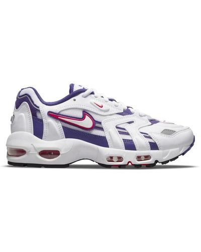Nike Air Max 96 Sneakers for Women - Up to 33% off | Lyst