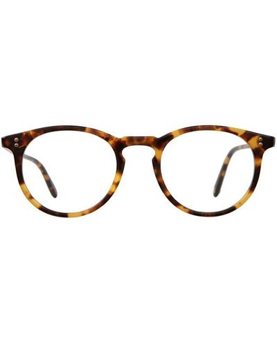 Garrett Leight Eyeglasses - Multicolour