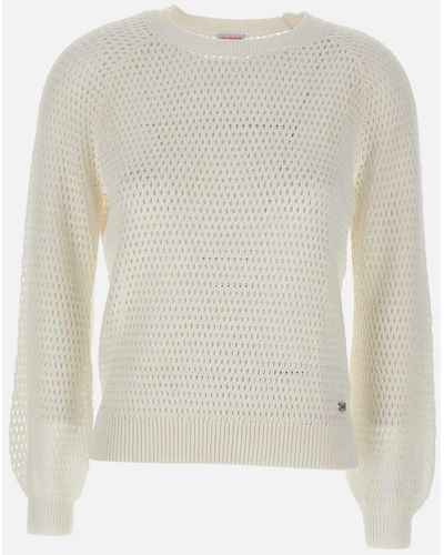 Sun 68 Jumpers - White