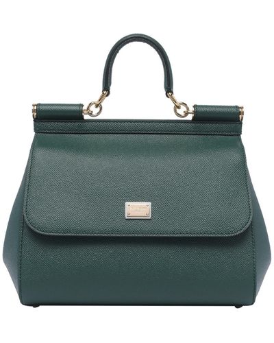 Dolce & Gabbana Bags - Green