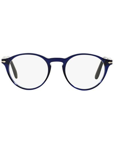 Persol Eyeglasses - White