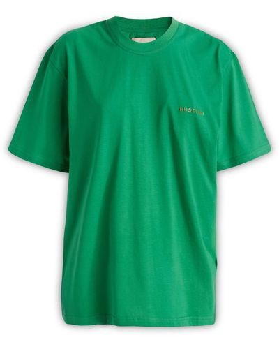 Buscemi T-Shirt - Green