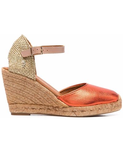 Kurt geiger hotsell monty espadrilles