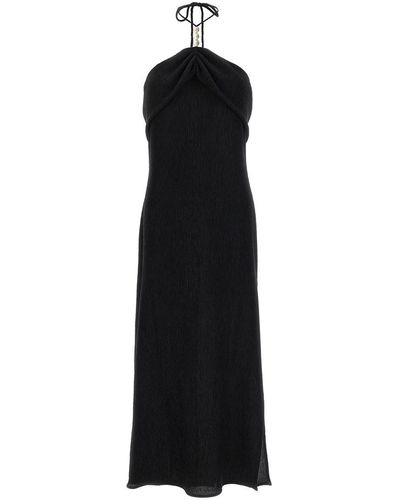 Magda Butrym 17 Dresses - Black