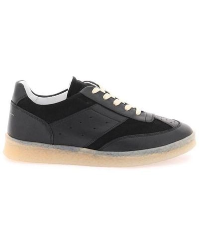 MM6 by Maison Martin Margiela Sneakers for Women | Black Friday Sale ...