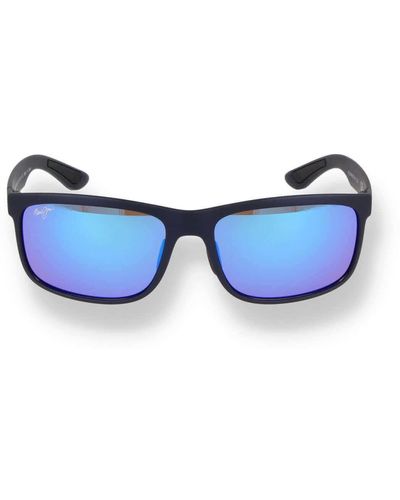 Maui Jim Sunglasses - Blue