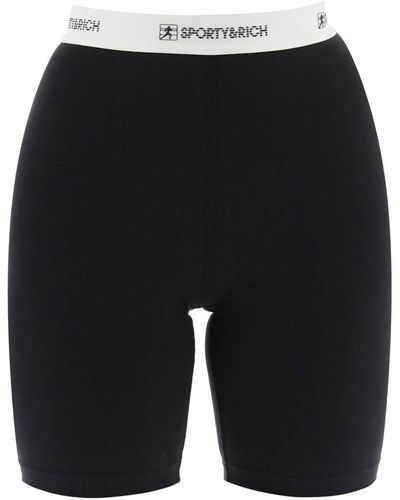 Sporty & Rich Shorts for Women | Online Sale up to 71% off | Lyst