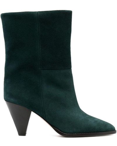 Isabel Marant Shoes - Green