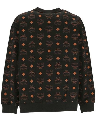 MCM Sweaters - Black