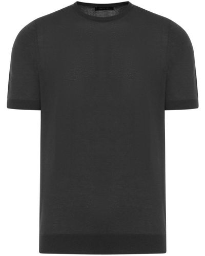 Nome T-shirts - Black