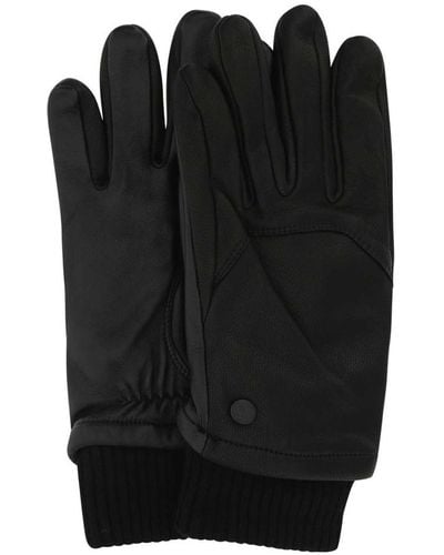 Canada Goose Gloves - Black
