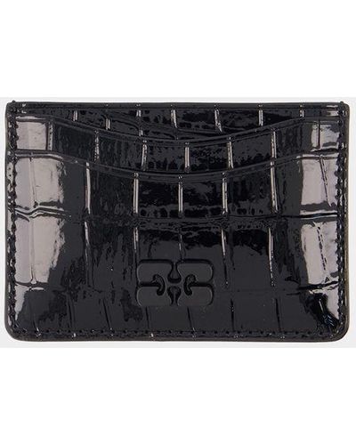 GANNI - Woman - Multicolor - Key Holder main image 1