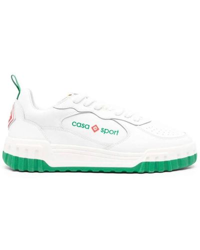 Casablancabrand Sneakers - Green