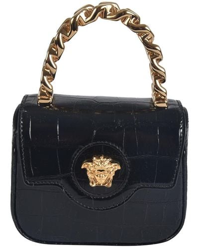 Versace Bags.. - Black